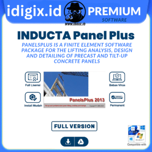INDUCTA Panel Plus
