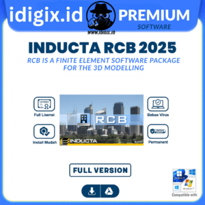 INDUCTA RCB 2025