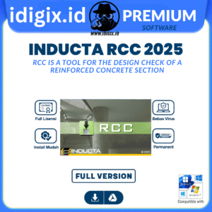 INDUCTA RCC 2025