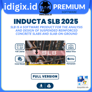 INDUCTA SLB 2025