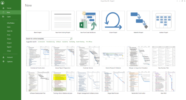 Project Plan 365 Enterprise Perpetual License full version - Image 3