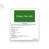 Project Plan 365 Enterprise Perpetual License full version - Image 4