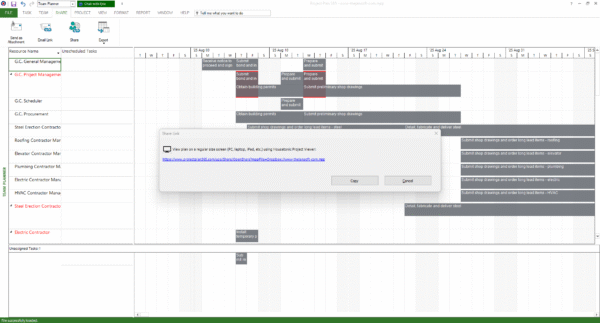 Project Plan 365 Enterprise Perpetual License full version - Image 6