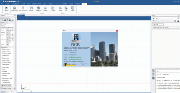 INDUCTA RCB 2025 - Image 2