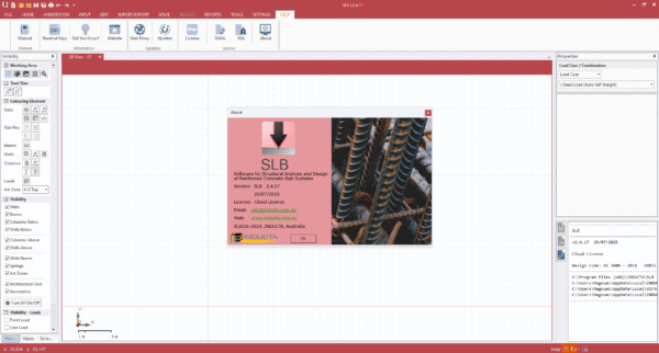 INDUCTA SLB 2025 - Image 2