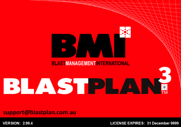 BMI BlastPlan Crack - Image 2