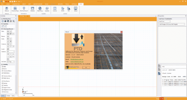 INDUCTA PTD 2025 - Image 2