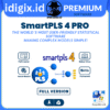 smartpls 4 pro perpetual license