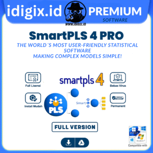 smartpls 4 pro perpetual license