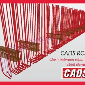 CADS RC3D 2027.0 for Revit 2027: Advanced 3D Rebar Detailing & Bar Bending Schedules